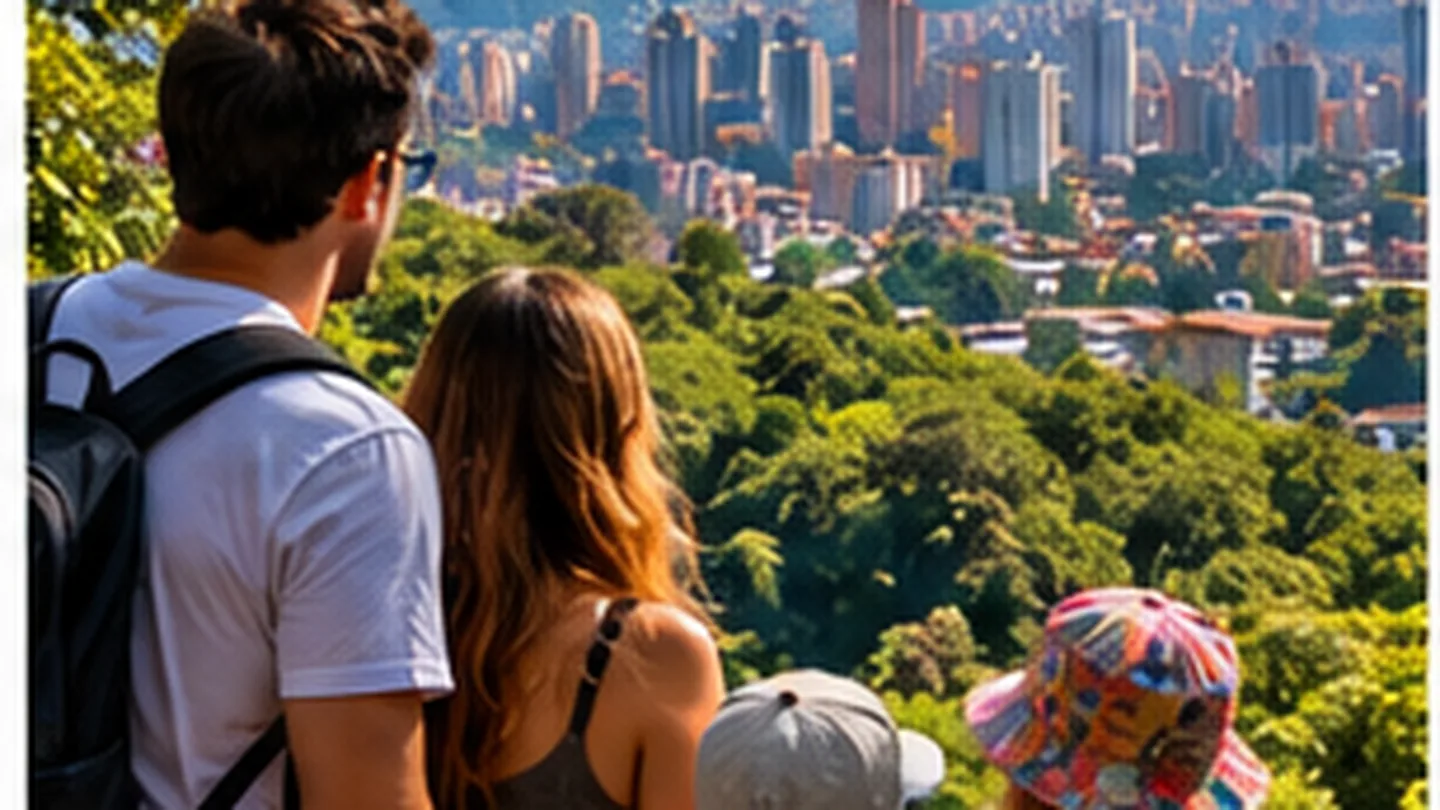 Getting To Guatapé From Medellín for Couples: Private Day vs Shared Bus